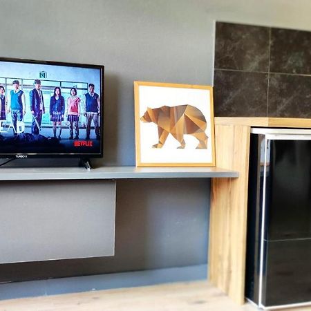 As Athens Central Cozy Apartment 2 Екстериор снимка