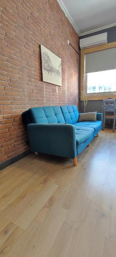 As Athens Central Cozy Apartment 2 Екстериор снимка