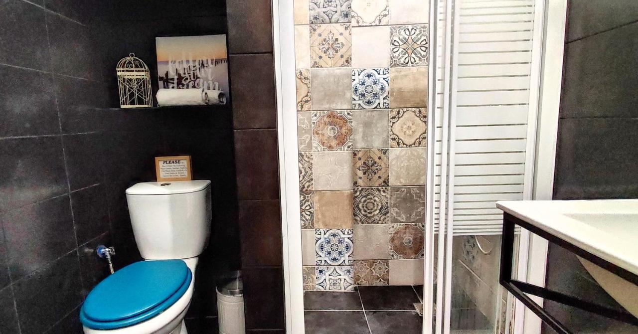 As Athens Central Cozy Apartment 2 Екстериор снимка