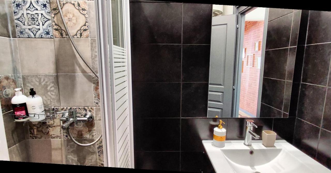 As Athens Central Cozy Apartment 2 Екстериор снимка